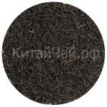 Чай улун прожаренный - Черный Дракон - 100 гр