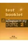 Evans Virginia Enterprise-2.Test Booklet. Elementary Сборн тестов