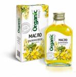 Масло семян рыжика 100 мл серия "Organic"