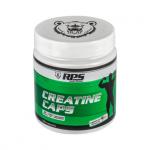 CREATINE CAPS. Креатин в капсулах