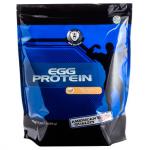 EGG Protein. Яичный протеин. 2268 гр.