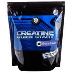 Creatine Quick Start. Пакет. 500 гр.