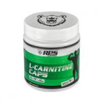 L-Carnitine CAPS. Л-карнитин в капсулах 240 капсул