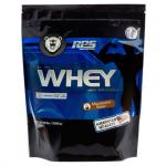 Whey Protein. Протеин. 2270 гр.