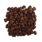 Кофе в зернах  "Бразилия Сантос" 150 г