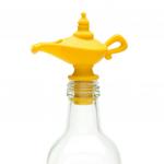 Дозатор-крышка для масла Aladdin`s Lamp With Oil Nozzle Stopper