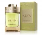 Bvlgari MAN WOOD NEROLI М