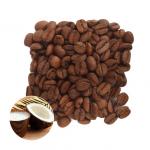Кофе в зернах ароматизированный "Кокосовые сливки" 150 г