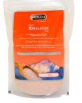 Гималайская соль пищевая Хемани, 400 г