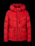 Куртка зимняя женская SNOWIMAGE SICB-N108/N112