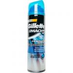 GILLETTE MACH3 Гель для бритья Экстракомфорт 200 мл