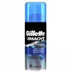 GILLETTE MACH3 Гель для бритья Экстракомфорт 75 мл