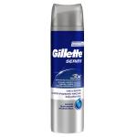 GILLETTE TGS Гель для бритья Pure&Sensitive (нейтральный для чувствительной кожи) 200 мл