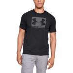 Boxed Sportstyle Graphic Charged Cotton ® SS