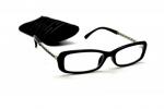 готовые очки с футляром Okylar - 3112 black