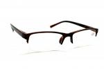 готовые очки okylar - 120-3358 коричневый