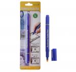 Детектор банкнот ручка-карандаш для определения подлинности купюр, (полезное)