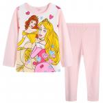 Пижама для девочки BC4 Comdea