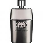 GUCCI GUILTY POUR HOMME Туалетная вода 30  мл