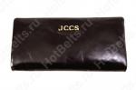 Кошелек женский JCCS 3205 К черный