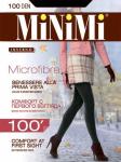 Колготки Minimi MICROFIBRA 100   Хит