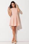 Figl/Katrus K128 платье розовое