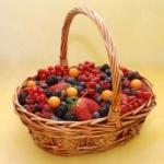 879 Масло Queen Special Духи Berries (Ягодные) 50 мл