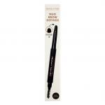 КАРАНДАШ ДЛЯ БРОВЕЙ DUO BROW PENCIL   Dark Brown