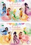 Альбом для рисования А4 20 л Феи Disney: Цветочная вечеринка, клеевое скрепление