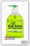 Антибактериальное мыло Tea tree antibacterial 500 мл