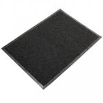 Коврик пористый 50*70 см, черный VORTEX