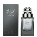 GUCCI BY GUCCI POUR HOMME Туалетная вода 50  мл