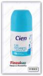 Дезодорант шариковый Cien pure freshness 50 мл