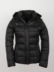 Куртка зимняя женская Merlion В535, черный