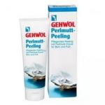 GEHWOL  Perlmutt-peeling  Жемчужный пилинг 125 мл