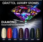 Grattol. Коллекция Luxury Stones (Роскошные камни)