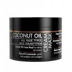 Маска для волос с кокосовым маслом Coconut Oil, 175 мл