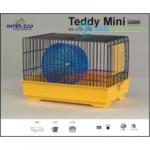 1 Клетка для  грызунов TEDDY mini 300*200*200 см
