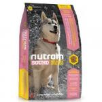 Sound Dog - Lamb Recipe корм сух. д/взрослых собак из мяса ягненка 13,6 кг.*1