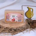 Натуральное оливковое мыло ГРАНАТОВОЕ Knossos, 100 г