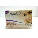 Anti Wrinkle Soap/Мыло Антивозврастное от морщин, 75гр