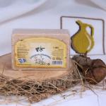 Натуральное оливковое мыло РОМАШКА Knossos, 100 г