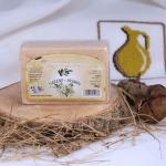 Натуральное оливковое мыло ЖАСМИН Knossos, 100 г