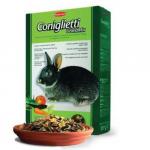 1 Основной корм для Кроликов