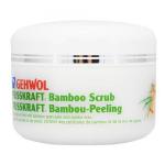 GEHWOL Fusskraft   Bambou-Peeling Бамбо-пилинг, 125 мл