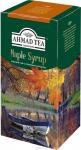 Чай AHMAD TEA Contemporary Maple Syrup 20 пак.