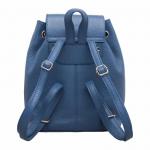 Женский рюкзак Lakestone Clare Blue