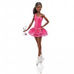 Игрушка Barbie Кукла  из серии «Кем быть?»