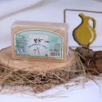 Натуральное оливковое мыло ШАЛФЕЙ Knossos, 100 г