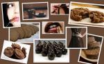 №802 Версия Chocolate Greedy Montale (Шоколадные) 100 мл